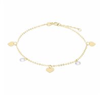 Bracciale Stroili Oro Donna in Oro giallo Zircone 1416757